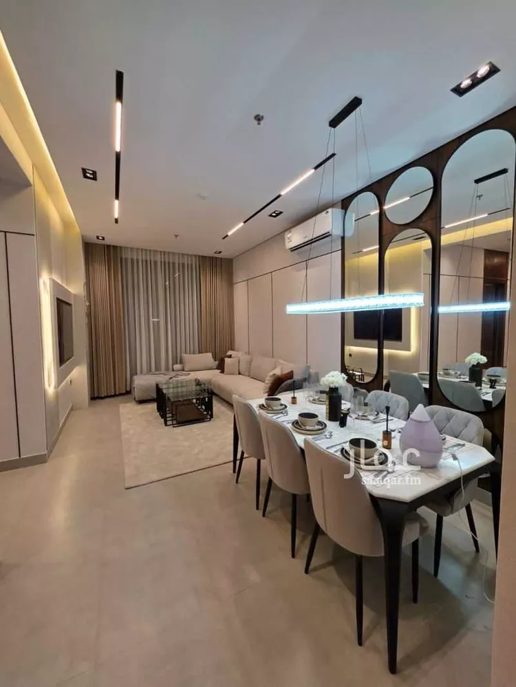 شقة للبيع في شارع القياس, حي المونسية, مدينة الرياض, منطقة الرياض صورة 2