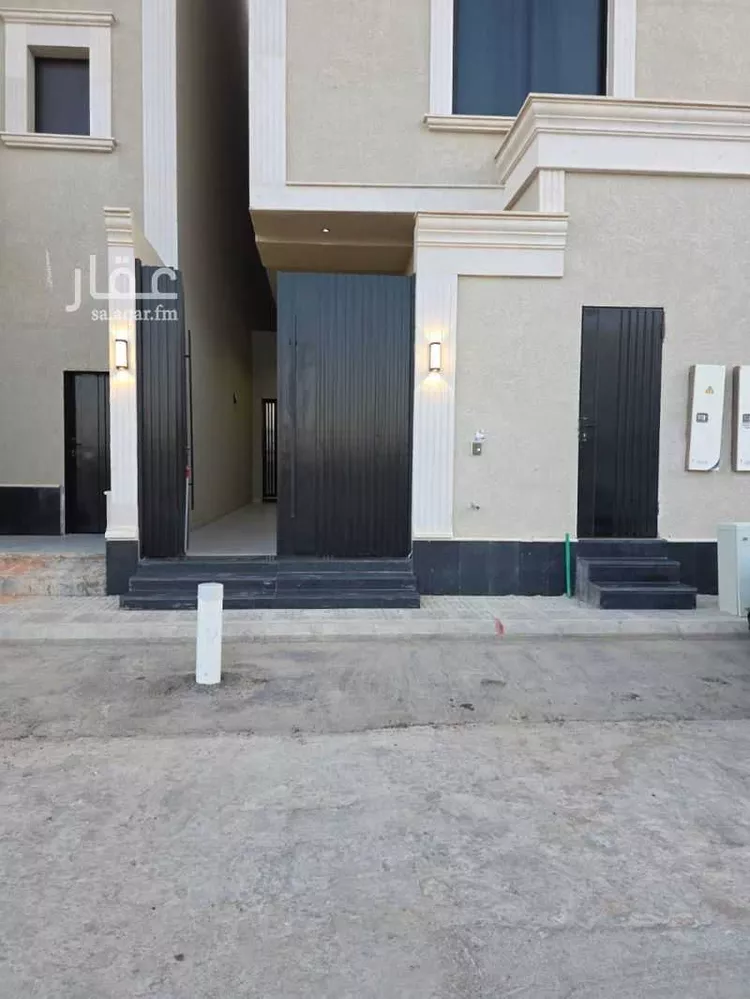 دور للبيع في شارع المحايدة, حي المعيزيلة, مدينة الرياض, منطقة الرياض