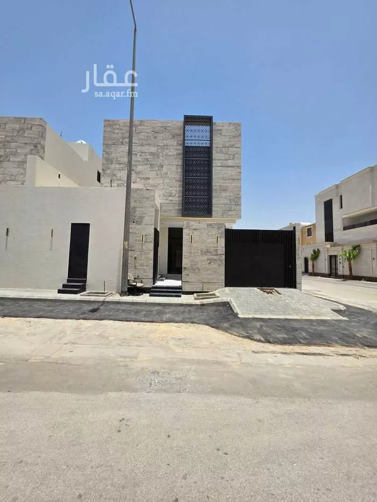 فيلا للبيع في شارع أبي الكرم الحمامي, حي الملك فيصل, مدينة الرياض, منطقة الرياض صورة 2