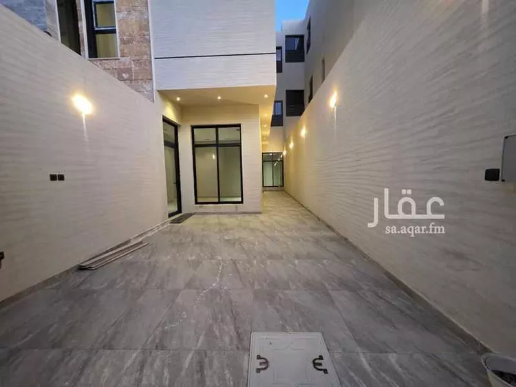 دور للبيع في شارع الطبراني, حي قرطبة, مدينة الرياض, منطقة الرياض صورة 2