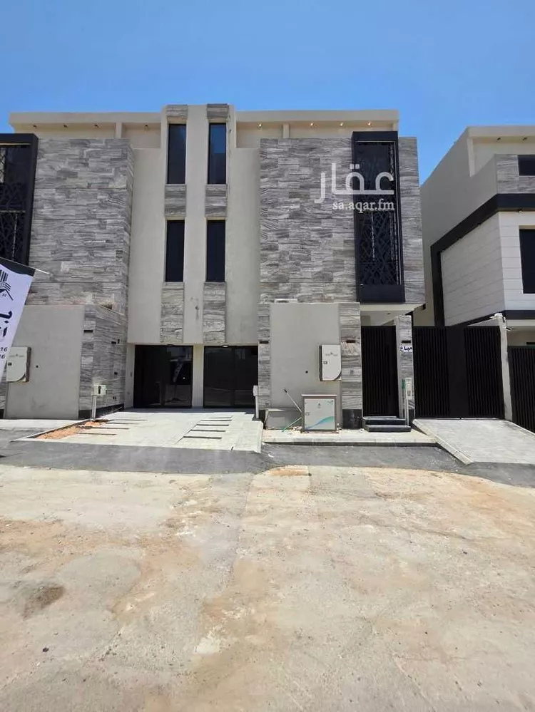 Floor for Sale in Riyadh King Faisal