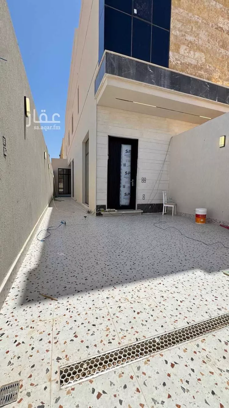 دور للبيع في شارع الصبيحاني, حي قرطبة, مدينة الرياض, منطقة الرياض صورة 5