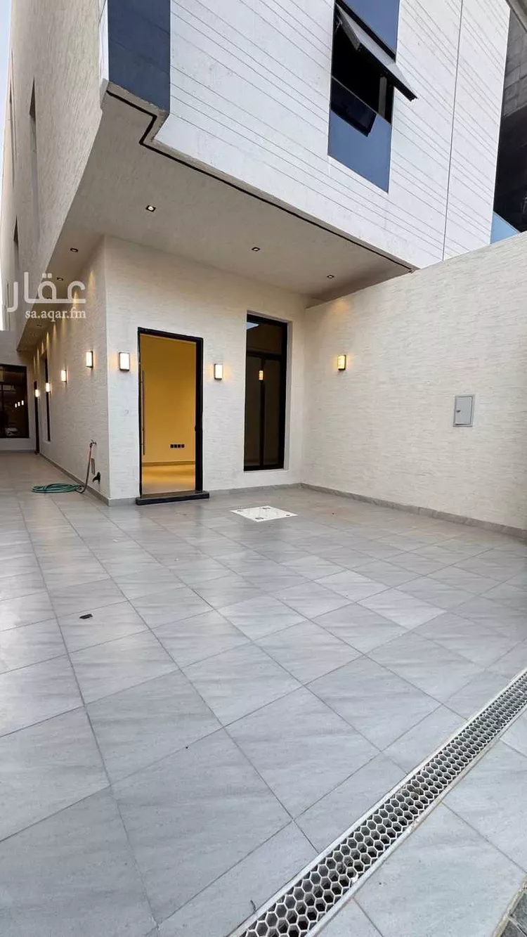 دور للبيع في شارع الخضر ابن ثروان, حي الرمال, مدينة الرياض, منطقة الرياض صورة 3