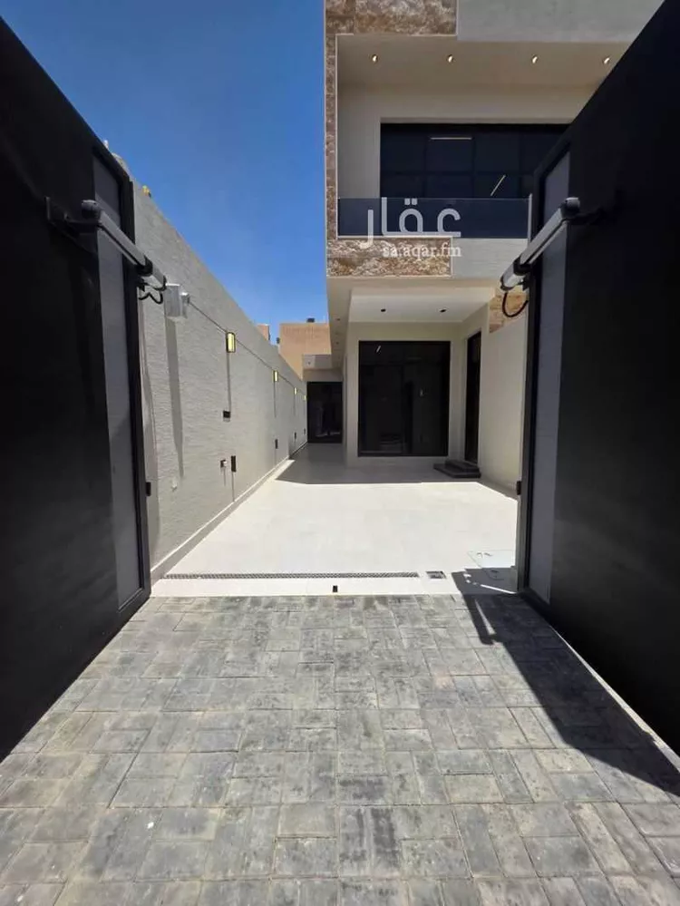 Floor for Sale in Riyadh Qurtubah