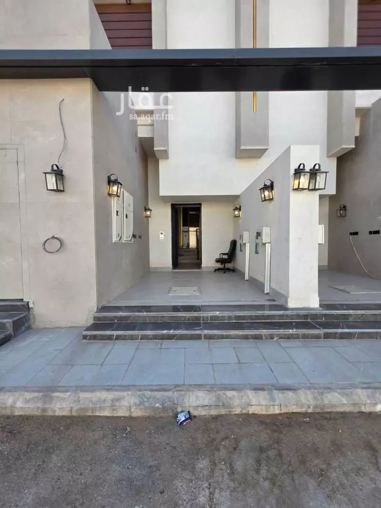 شقة للبيع في شارع رقم 164, حي المونسية, مدينة الرياض, منطقة الرياض صورة 2