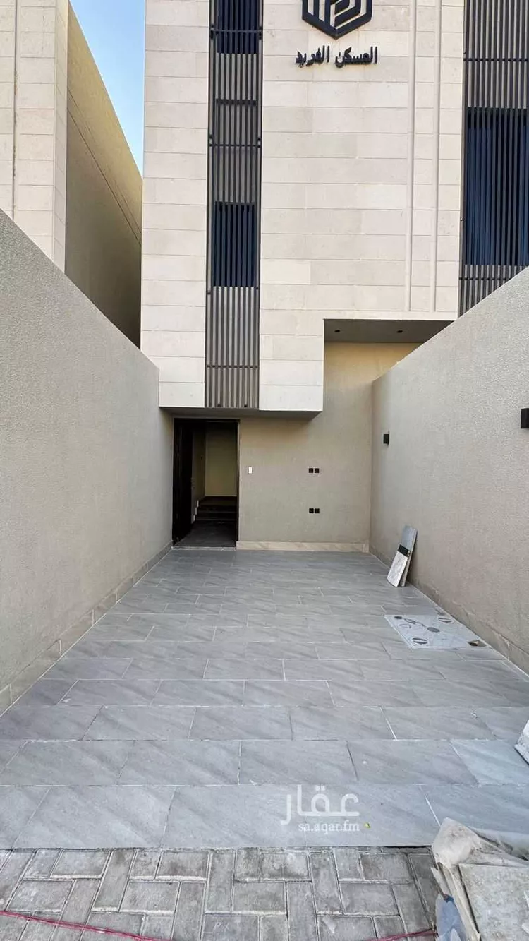 دور للبيع في شارع الوسيطاء, حي اليرموك, مدينة الرياض, منطقة الرياض صورة 2