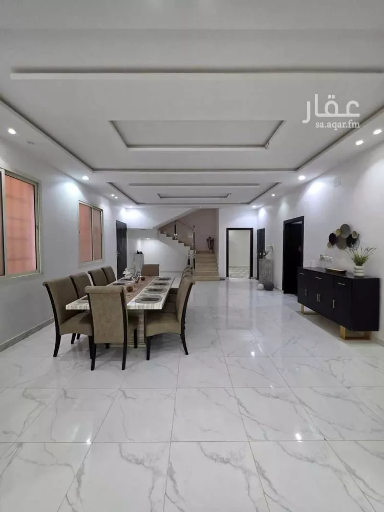 فيلا للبيع في شارع السيد عبدالله شطا, حي الرمال, مدينة الرياض, منطقة الرياض 14