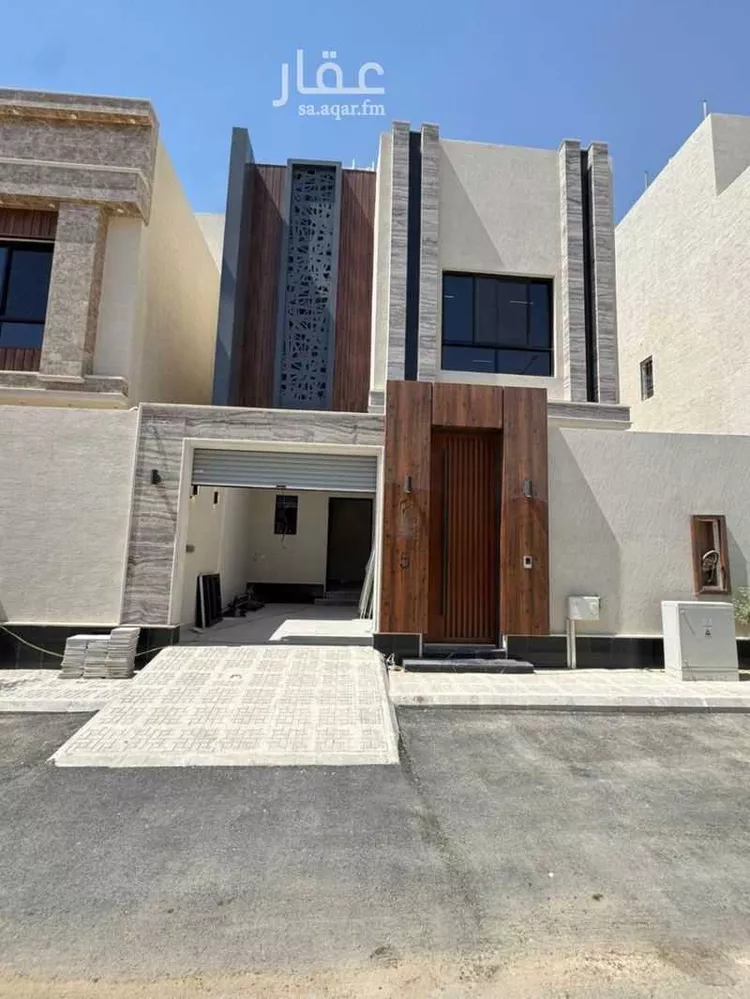 فيلا للبيع في شارع الصفاء, حي المونسية, مدينة الرياض, منطقة الرياض صورة 2