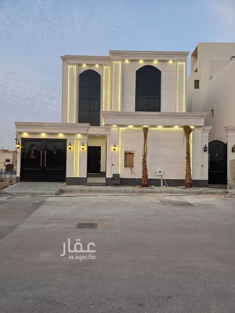Villa for Sale in Riyadh An Nahdah صورة 2
