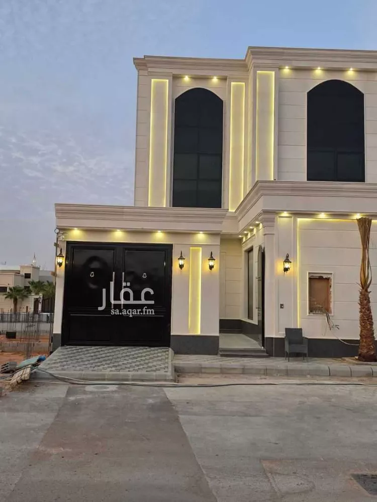 Villa for Sale in Riyadh An Nahdah صورة 4