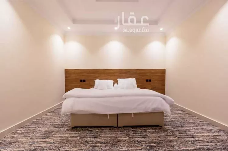 شقة مفروشة للحجز في شارع اسيد ابن كعب ، حي مذينب ، المدينة المنورة ، منطقة المدينة المنورة 8