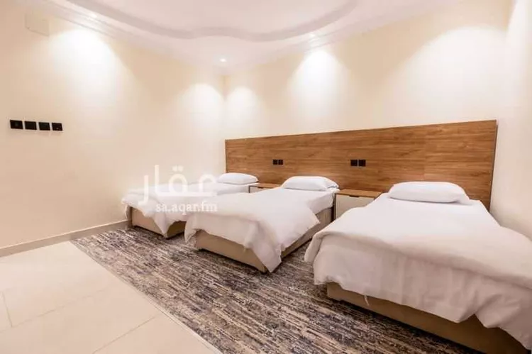 شقة مفروشة للحجز في شارع اسيد ابن كعب ، حي مذينب ، المدينة المنورة ، منطقة المدينة المنورة صورة 3