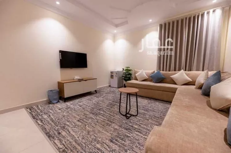 شقة مفروشة للحجز في شارع اسيد ابن كعب ، حي مذينب ، المدينة المنورة ، منطقة المدينة المنورة صورة 3