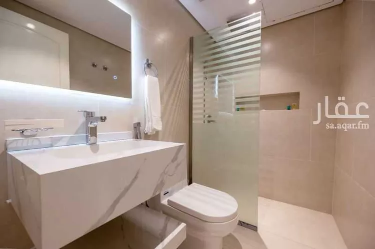 شقة مفروشة للحجز في شارع اسيد ابن كعب ، حي مذينب ، المدينة المنورة ، منطقة المدينة المنورة صورة 5