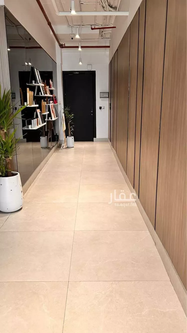 مكتب تجاري للإيجار في شارع العليا ، حي المروج ، الرياض ، منطقة الرياض صورة 4