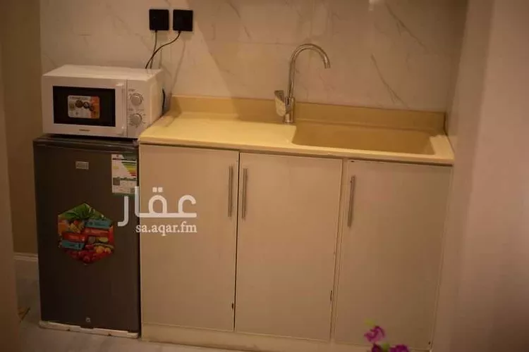 Furnished Studio for Booking in Riyadh As Sahafah 15