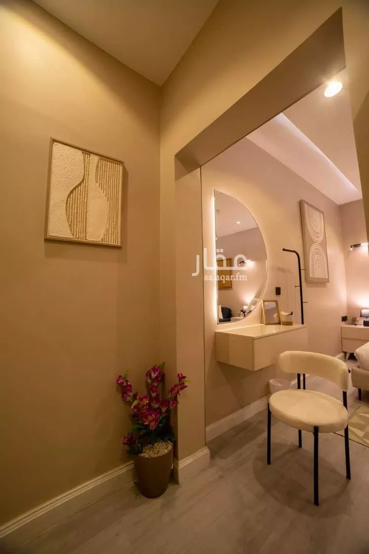 Furnished Studio for Booking in Riyadh As Sahafah 24