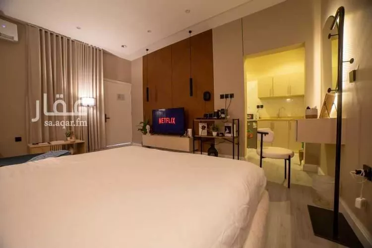 Furnished Studio for Booking in Riyadh As Sahafah 29