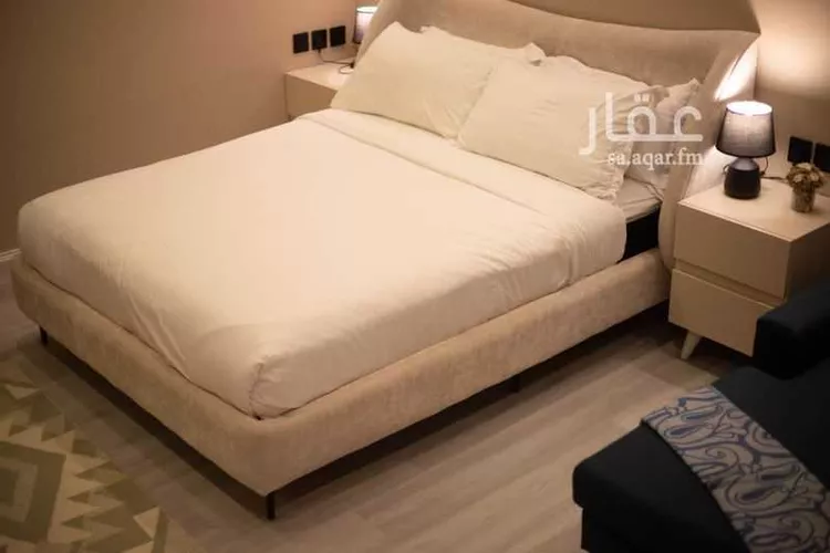 Furnished Studio for Booking in Riyadh As Sahafah 9