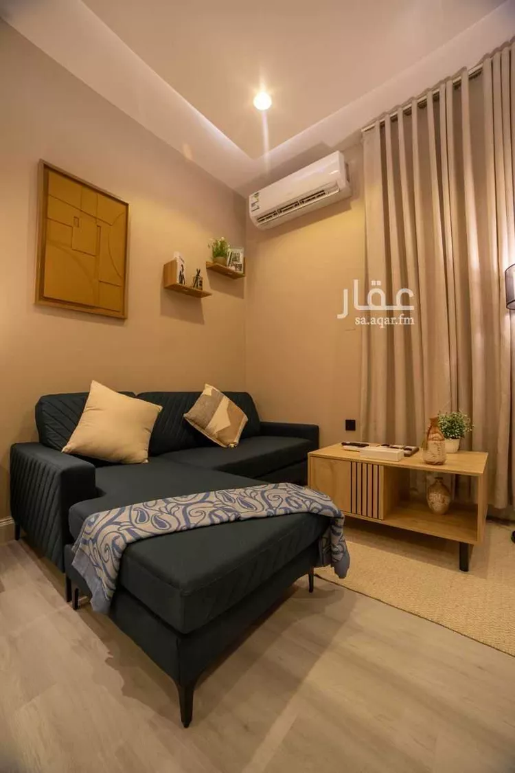 Furnished Studio for Booking in Riyadh As Sahafah 16