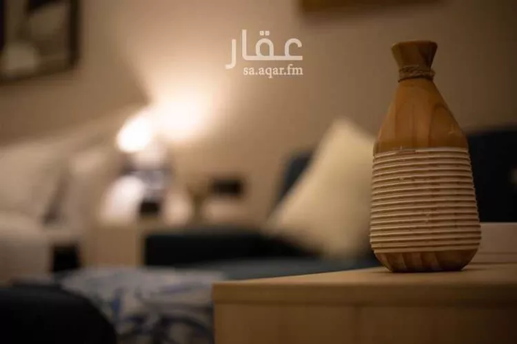 Furnished Studio for Booking in Riyadh As Sahafah 25