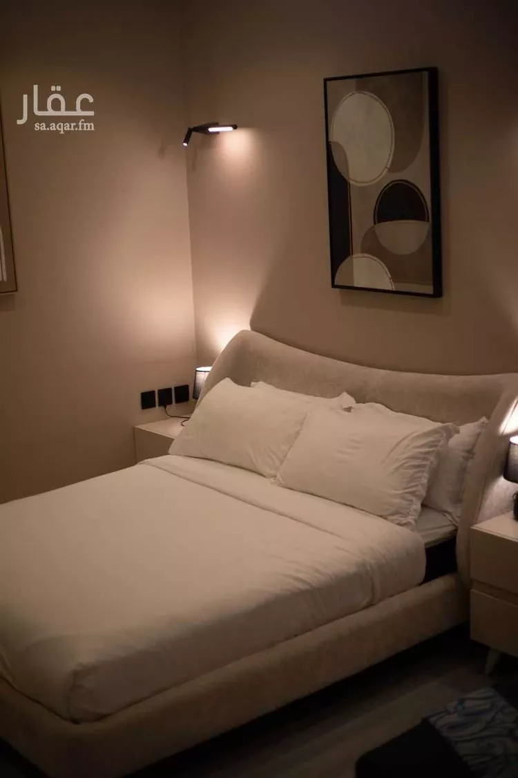 Furnished Studio for Booking in Riyadh As Sahafah 21