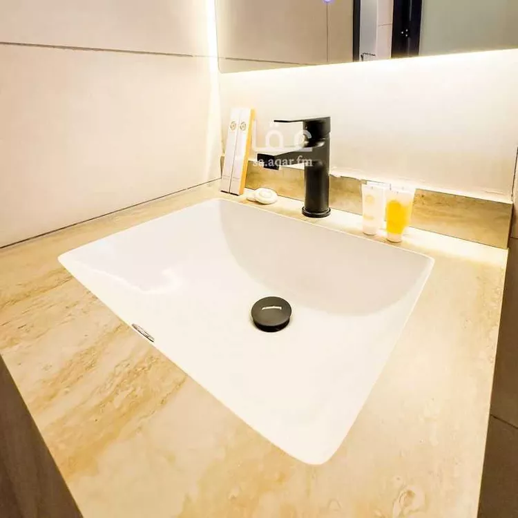 Furnished Studio for Booking in Riyadh Al Masif 7