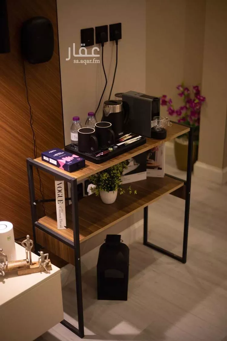 Furnished Studio for Booking in Riyadh As Sahafah 18