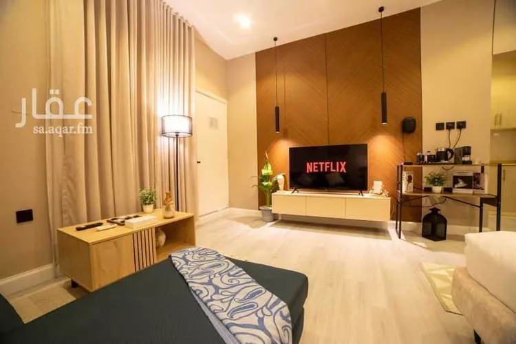 Furnished Studio for Booking in Riyadh As Sahafah 26
