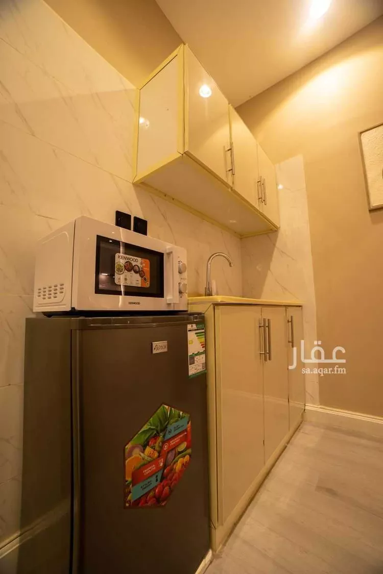 Furnished Studio for Booking in Riyadh As Sahafah 8
