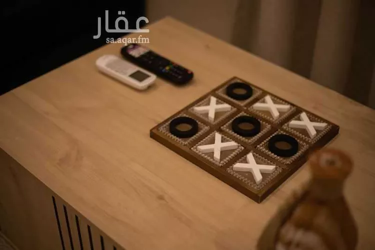 استديو مفروش للحجز في شارع الأمير ناصر بن سعود بن فرحان آل سعود ، حي الصحافة ، الرياض ، منطقة الرياض صورة 2