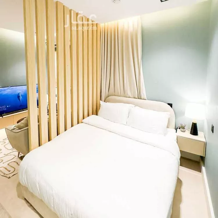 Furnished Studio for Booking in Riyadh Al Masif 6