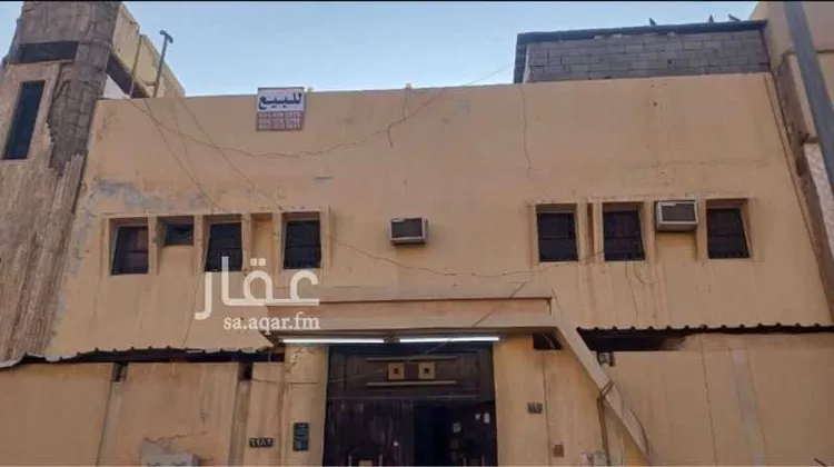 Villa for Sale in Riyadh Al Uraija Al Gharbiyah صورة 2
