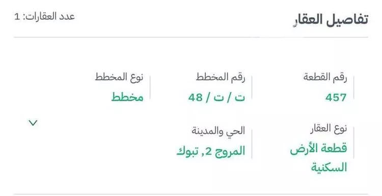 دور للبيع في شارع مروج الامير ، حي المروج الثاني ، تبوك ، منطقة تبوك