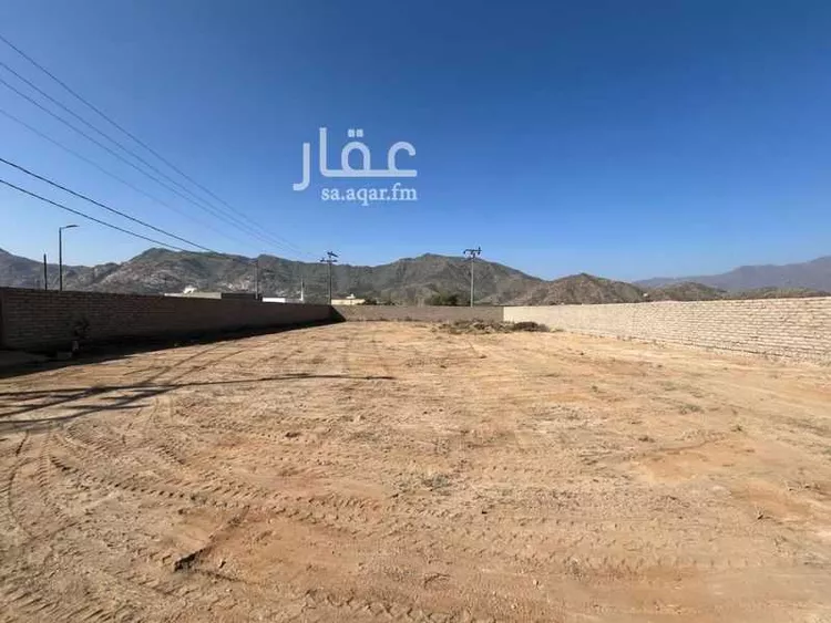 أرض للبيع في شارع ال عليه 218, حي ال عليه, مدينة ال عليه, منطقة مكة المكرمة صورة 3