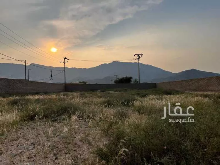 أرض للبيع في شارع ال عليه 218, حي ال عليه, مدينة ال عليه, منطقة مكة المكرمة