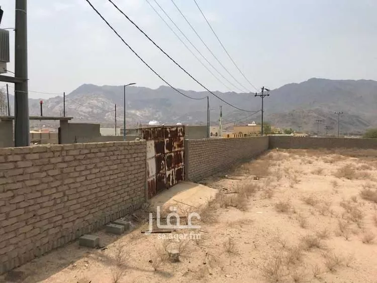 أرض للبيع في شارع ال عليه 218, حي ال عليه, مدينة ال عليه, منطقة مكة المكرمة صورة 4
