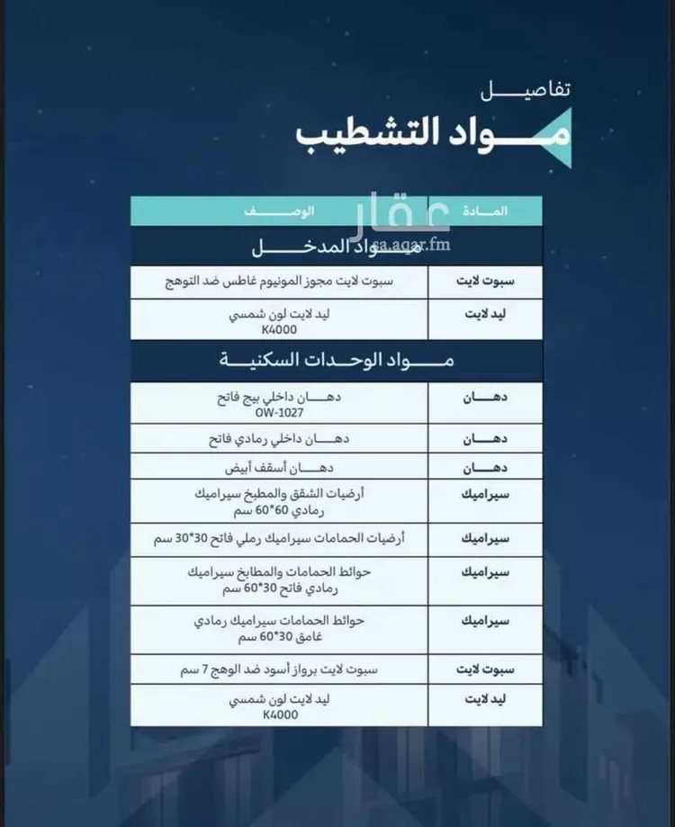 شقة للبيع في شارع الارقم, حي الشرفية, مدينة جدة, منطقة مكة المكرمة صورة 5