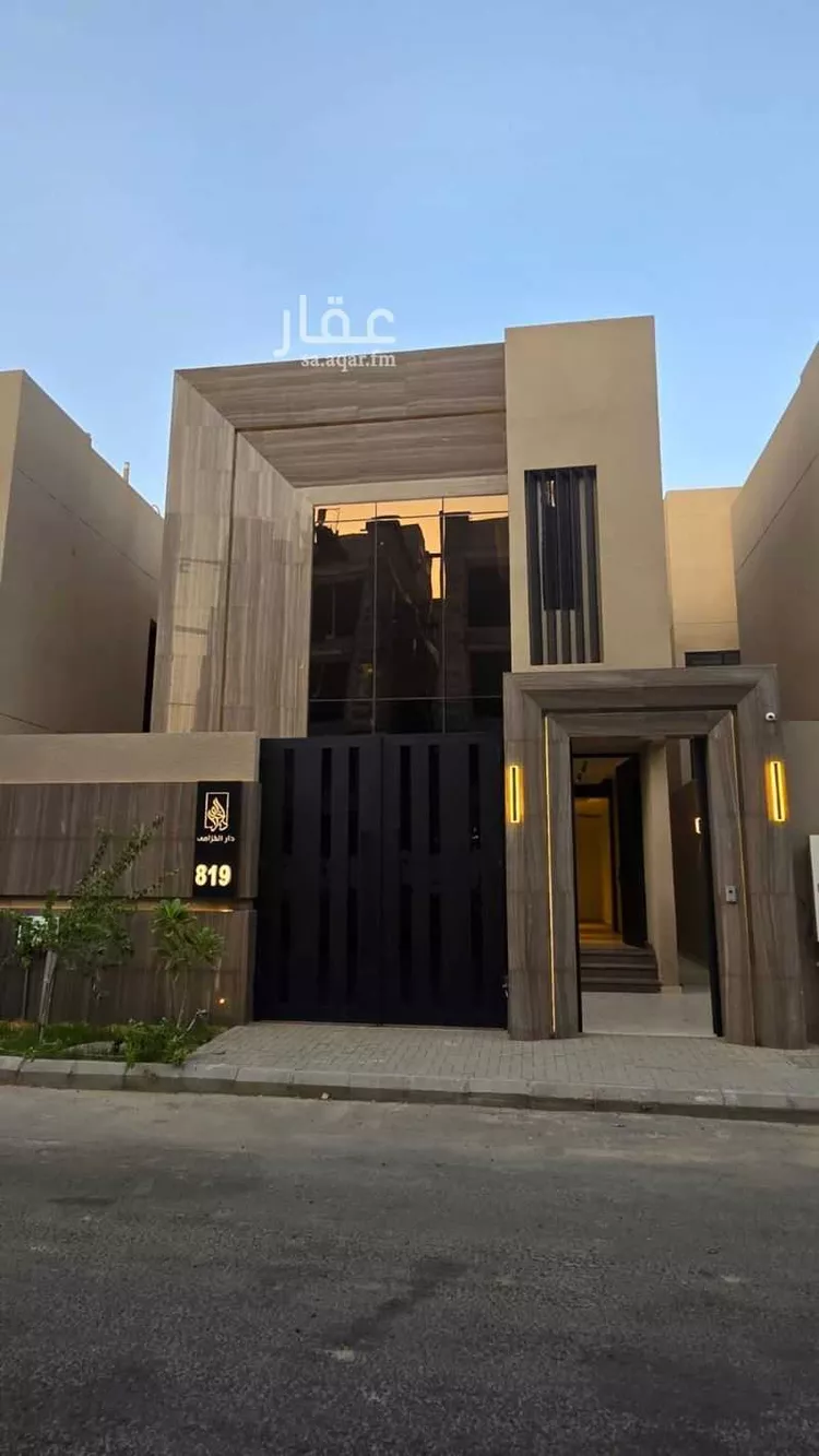 Villa for Sale in Mecca Ar Rashidiyah