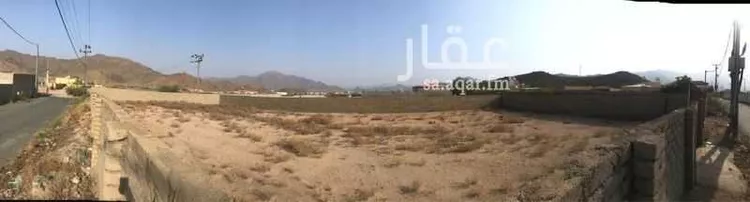أرض للبيع في شارع ال عليه 218, حي ال عليه, مدينة ال عليه, منطقة مكة المكرمة صورة 2