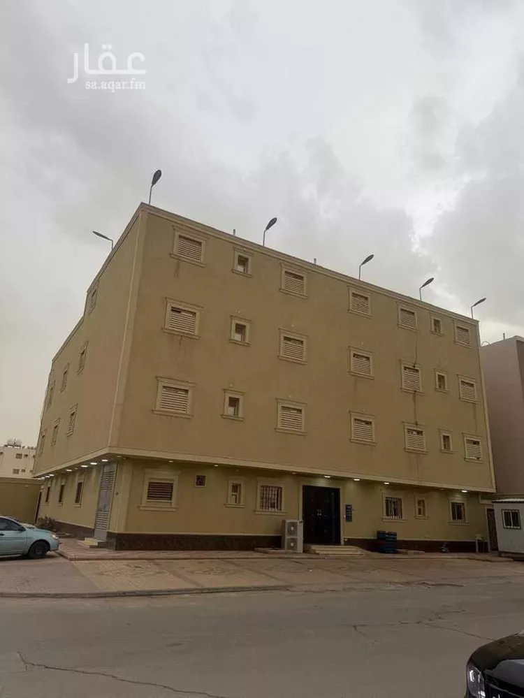 Building for Sale in Riyadh Al Khaleej