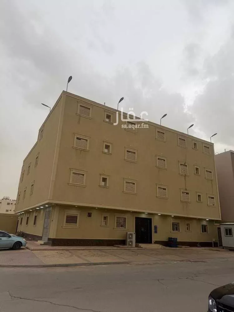 Building for Rent in Riyadh Al Khaleej