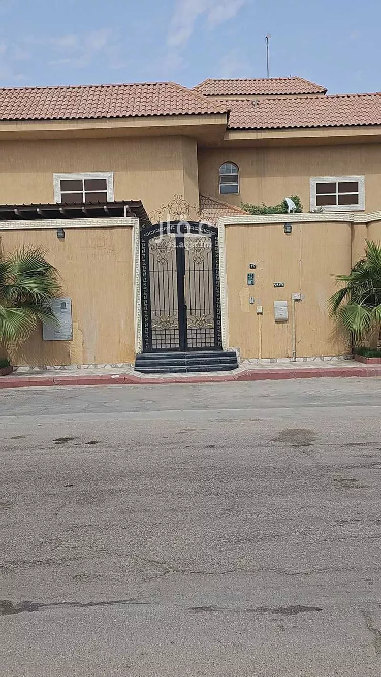 فيلا للبيع في شارع عمارة بن حزم, حي الخليج, مدينة الرياض, منطقة الرياض