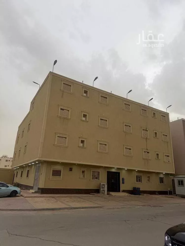 Building for Rent in Riyadh Al Khaleej