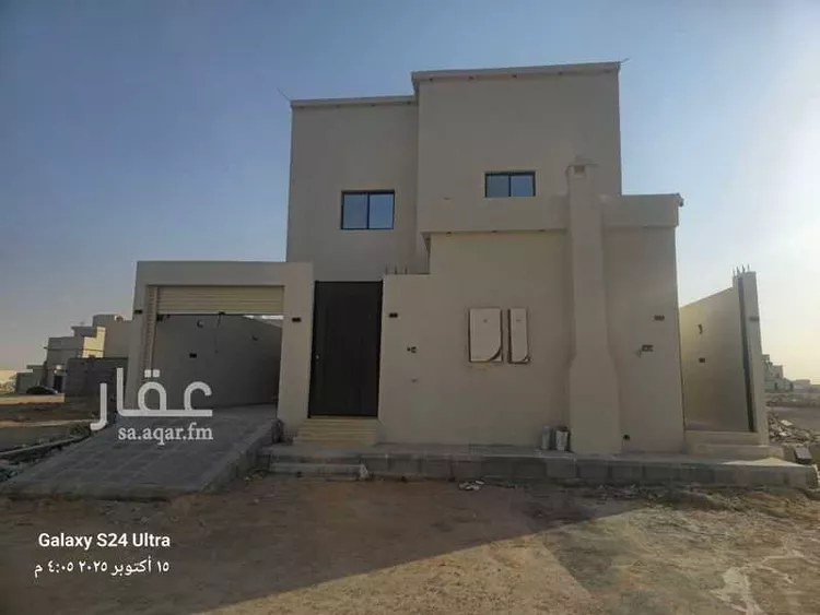 دور للإيجار في شارع وادي نعام ، حي ضاحية نمار ، الرياض ، منطقة الرياض
