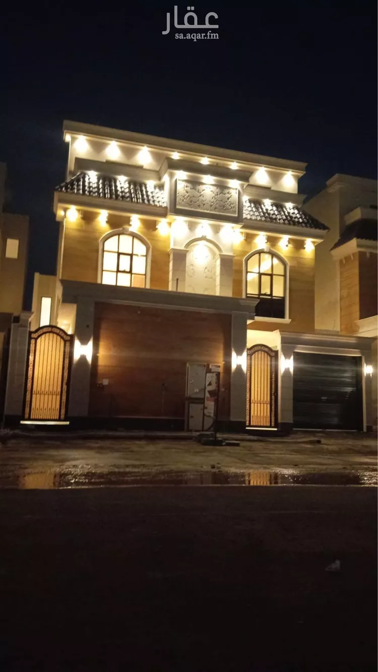Floor for Sale in Riyadh Ash Sharq صورة 2
