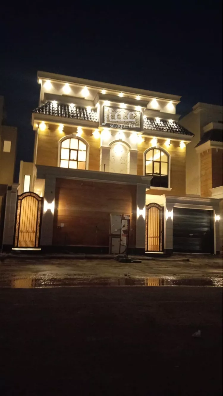 Floor for Sale in Riyadh Ash Sharq صورة 3