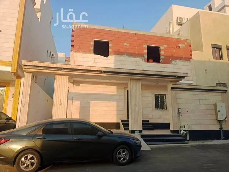 Villa for Sale in Jeddah Al Huda