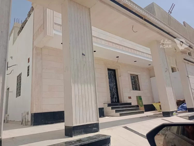 فيلا للبيع في شارع فاطمة البعلية ، حي الهدا ، جدة ، جدة