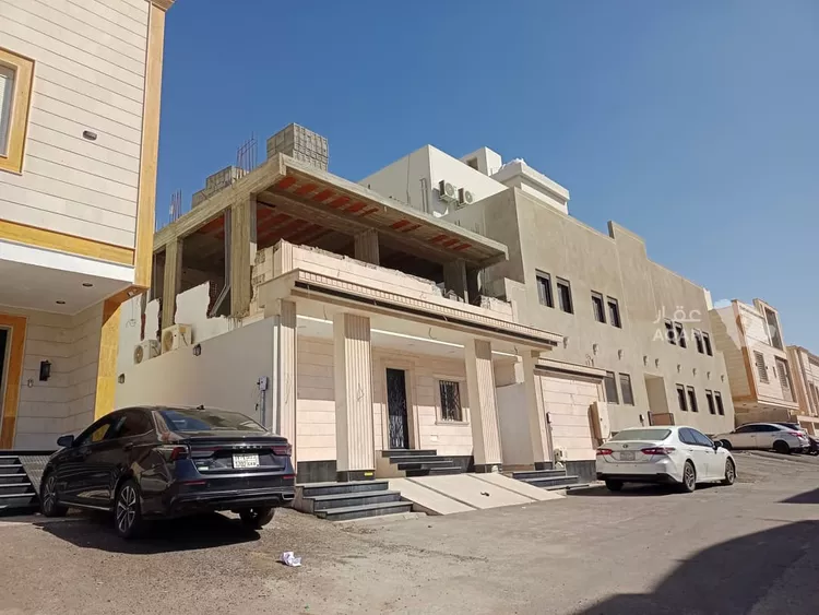 فيلا للبيع في شارع فاطمة البعلية ، حي الهدا ، جدة ، جدة صورة 4